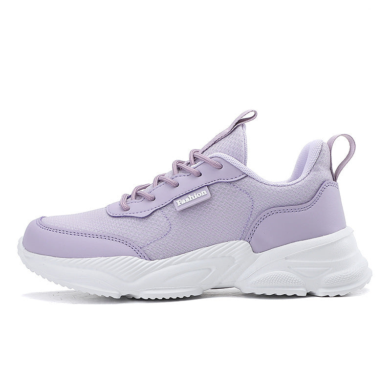 Lightweight Breathable Sneakers Shoes