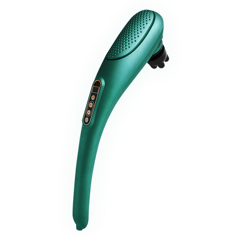 New Rechargeable Massager, Massage (All in one)