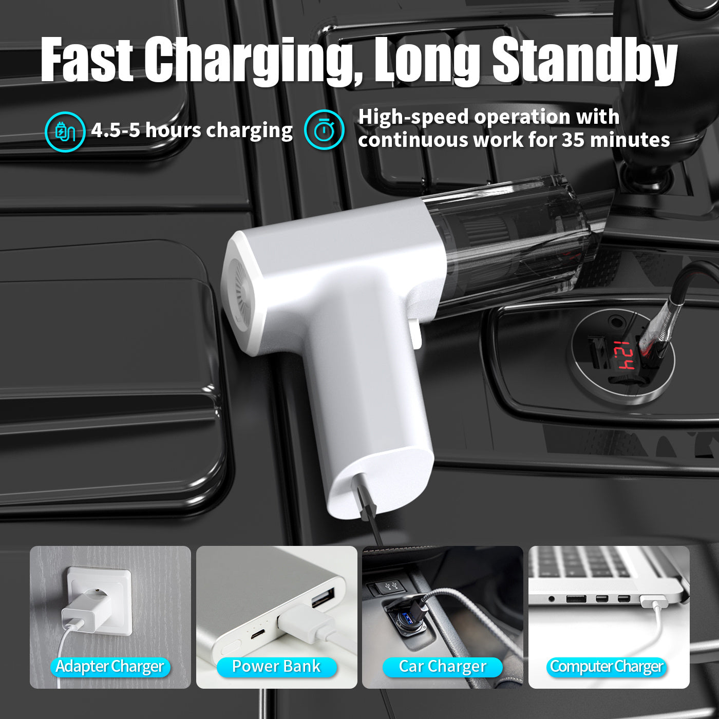 Dust Collector
Electric Fabric Lint Remover