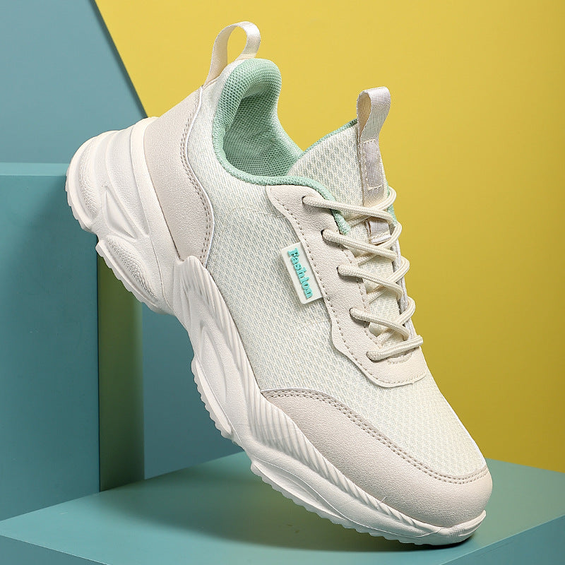 Lightweight Breathable Sneakers Shoes
