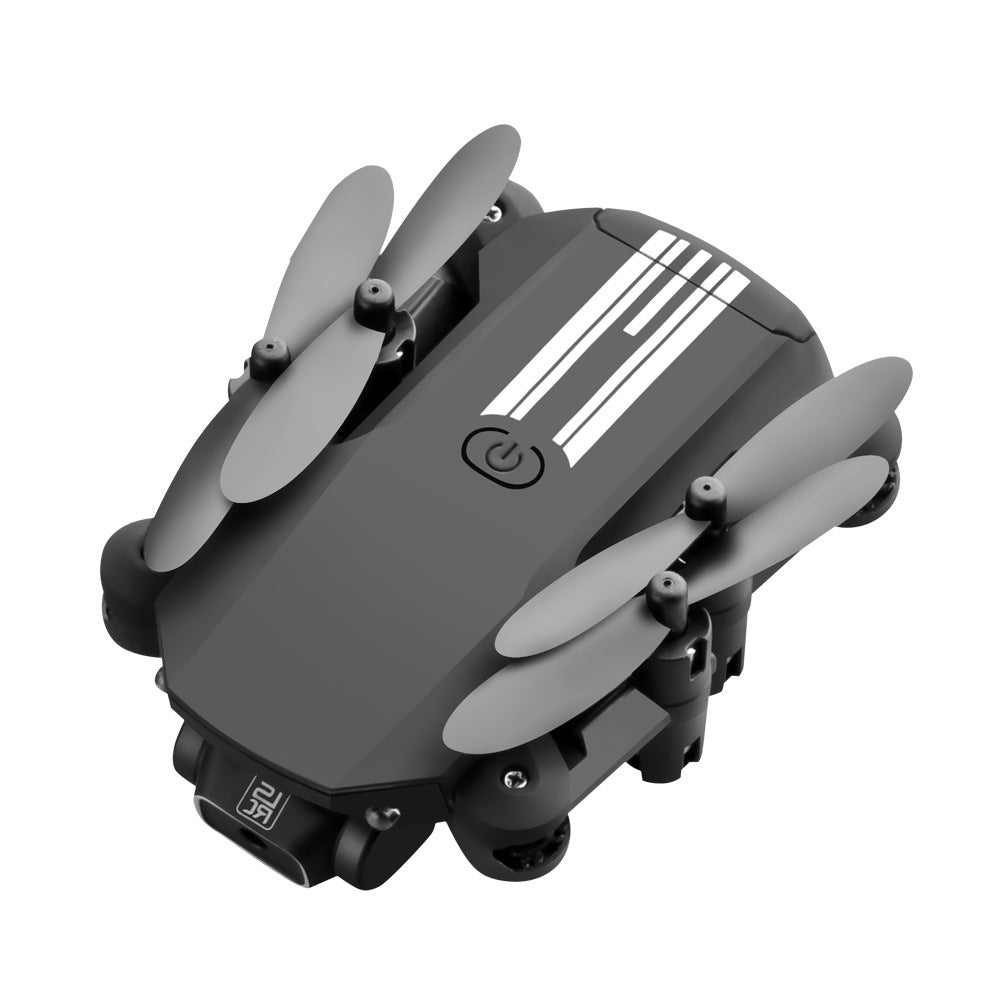 LS Mini Foldable WiFi Drone with HD/4K Camera & Altitude Hold