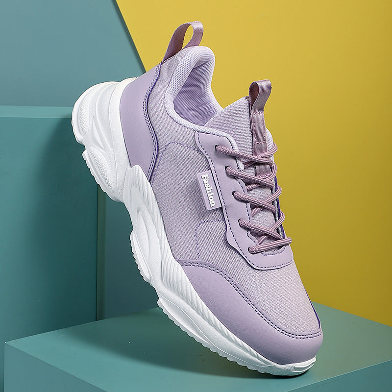Lightweight Breathable Sneakers Shoes