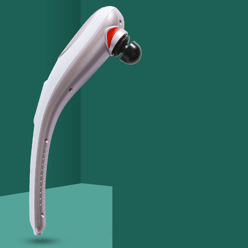 New Rechargeable Massager, Massage (All in one)