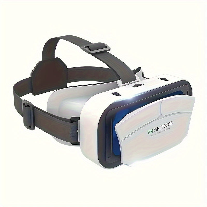 VR SHINECON G05A – Virtual Reality Glasses for Android/iOS