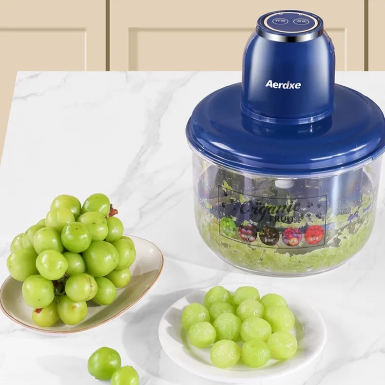 USB Rechargeable Automatic Electric Vegetable & Fruit Peeler