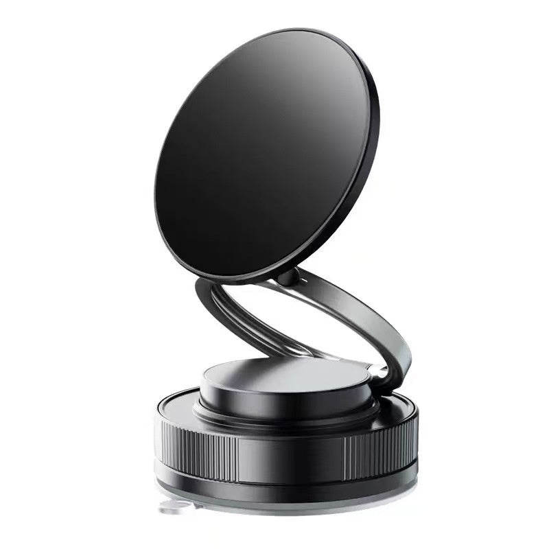 Magnifix Phone Holder | Strong Magnetic Vacuum Navigation