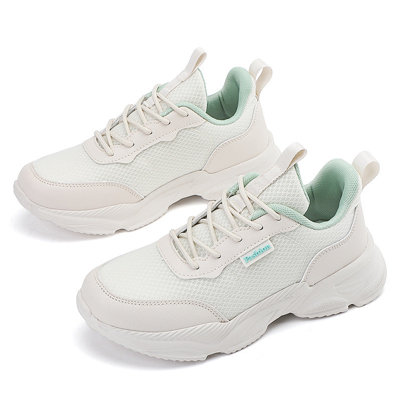 Lightweight Breathable Sneakers Shoes