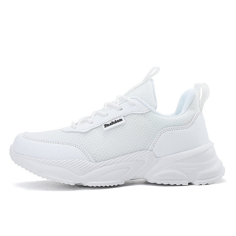 Lightweight Breathable Sneakers Shoes