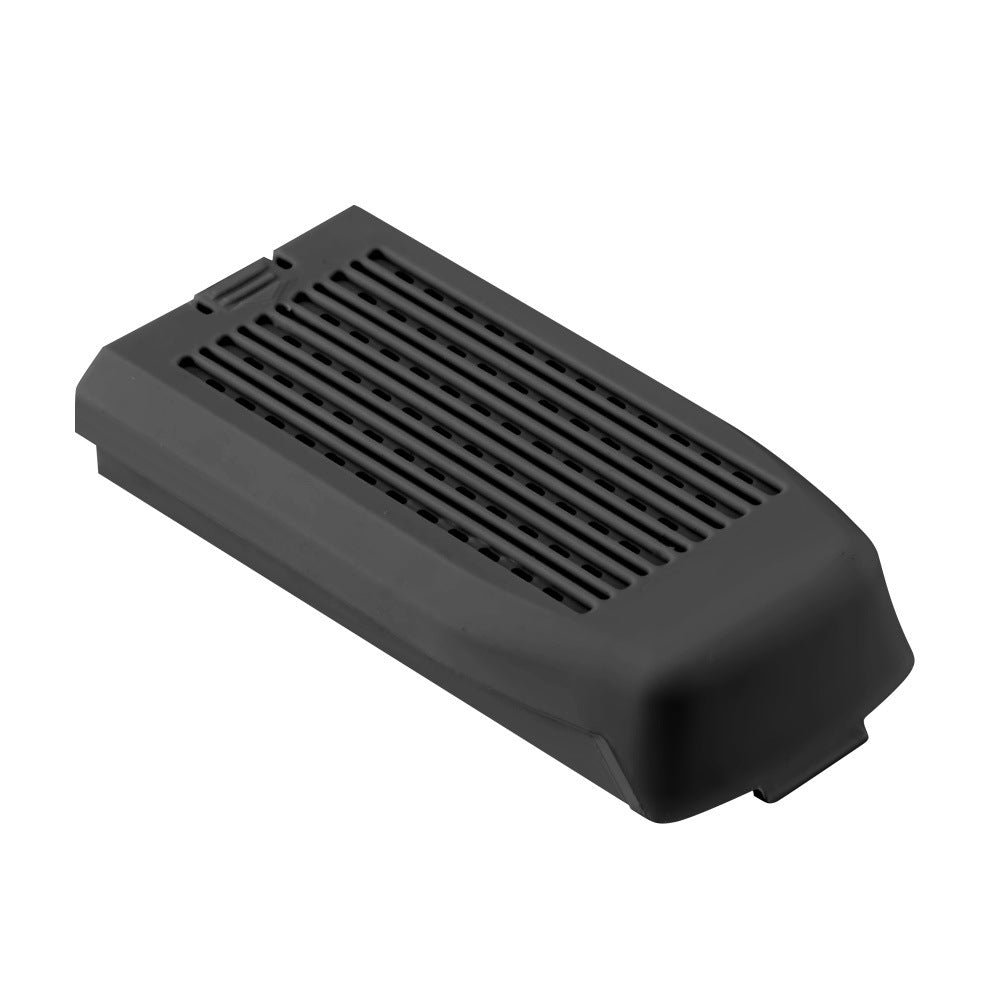 LS Mini Foldable WiFi Drone with HD/4K Camera & Altitude Hold