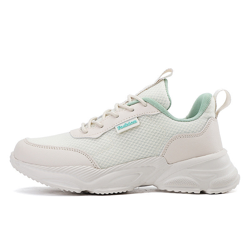 Lightweight Breathable Sneakers Shoes
