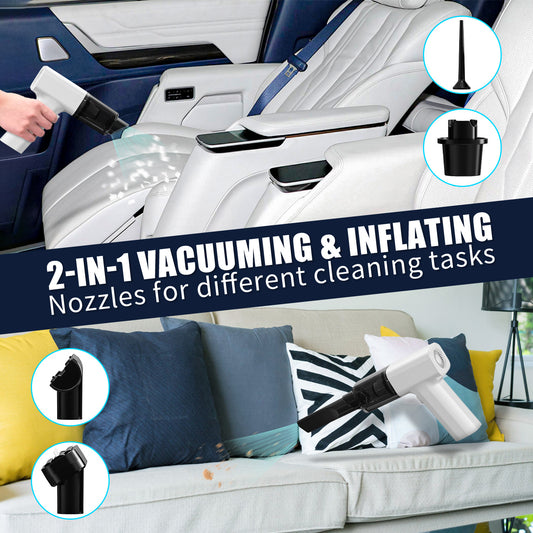 Dust Collector
Electric Fabric Lint Remover