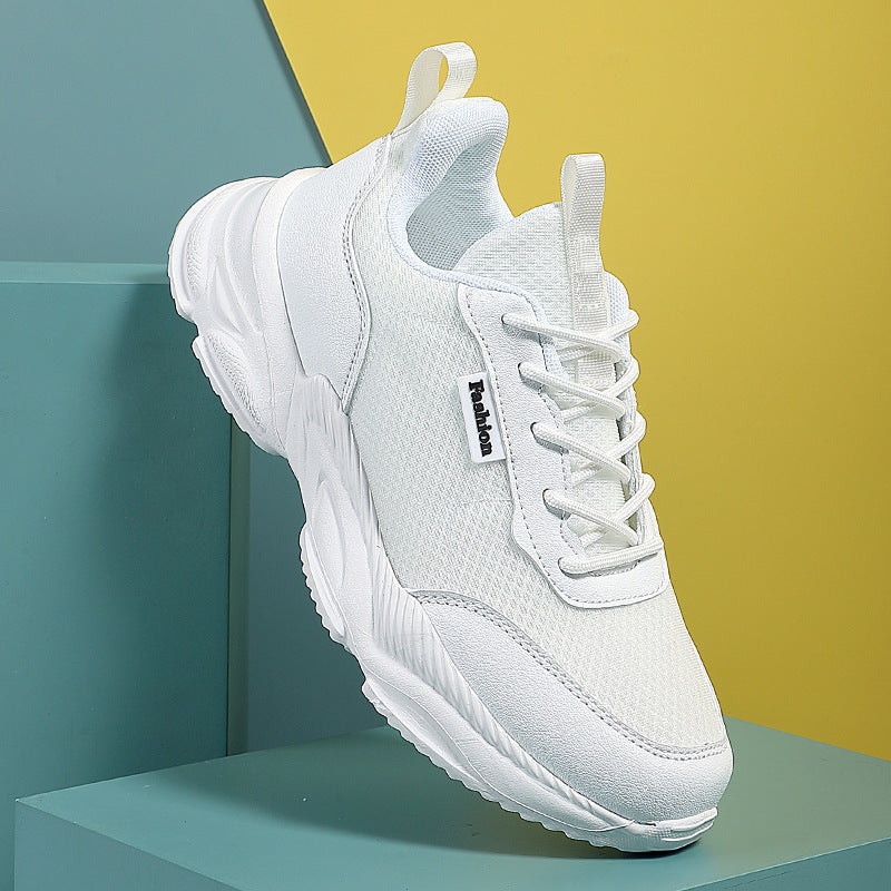 Lightweight Breathable Sneakers Shoes