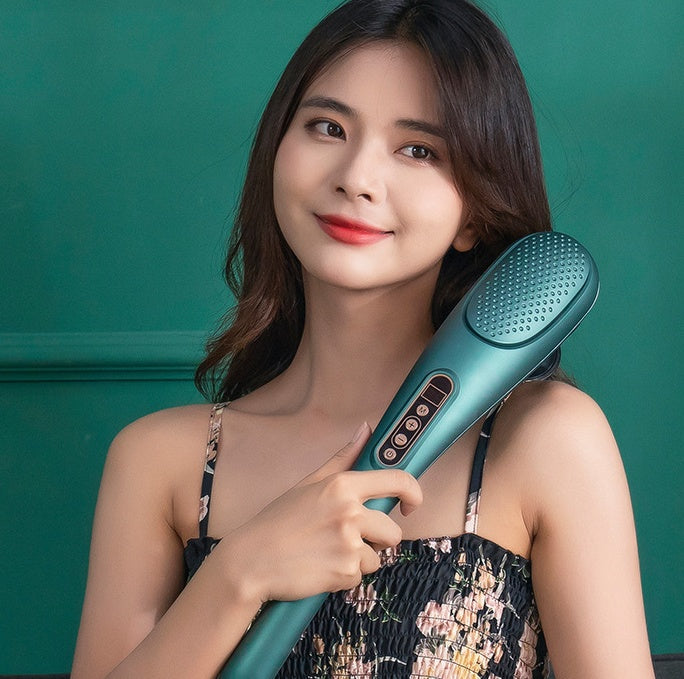 New Rechargeable Massager, Massage (All in one)