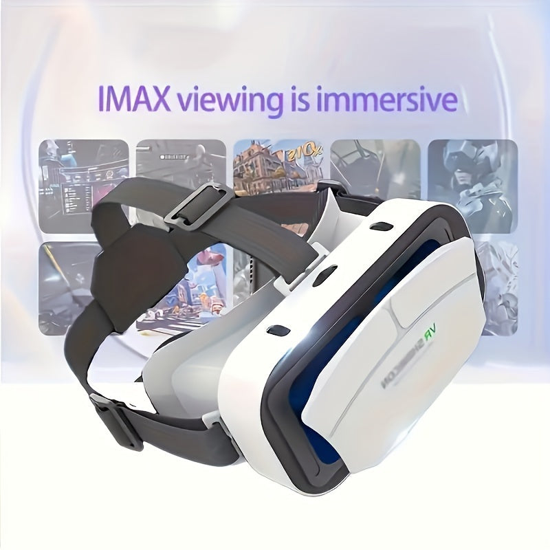 VR SHINECON G05A – Virtual Reality Glasses for Android/iOS