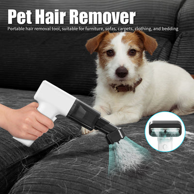 Dust Collector
Electric Fabric Lint Remover