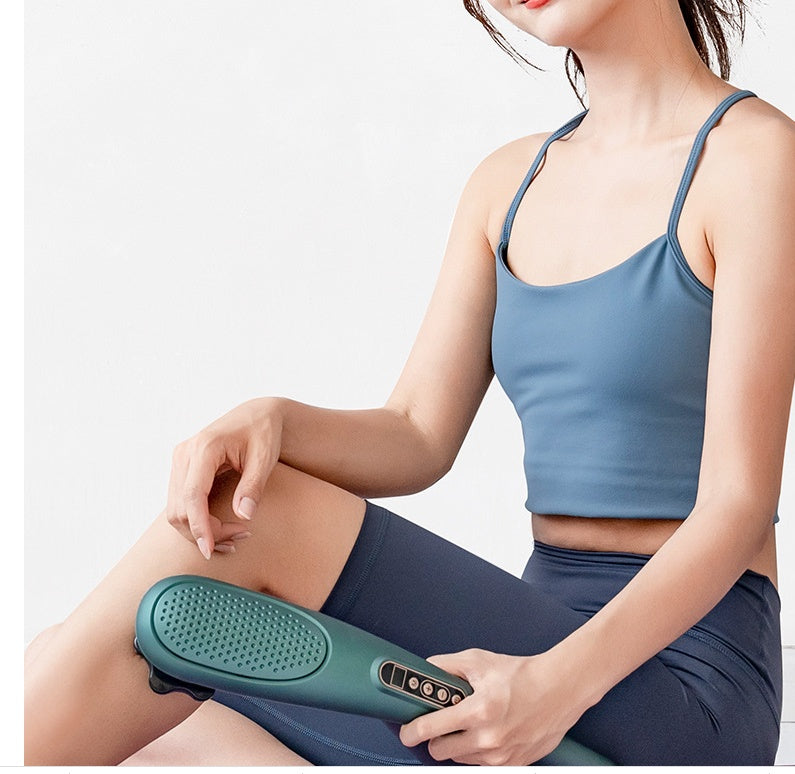 New Rechargeable Massager, Massage (All in one)