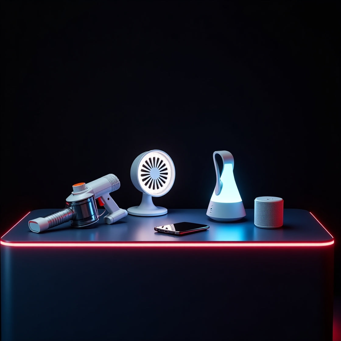 Accessories