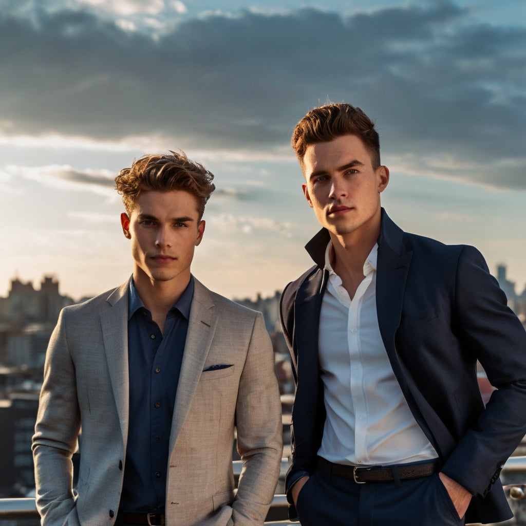 Men
