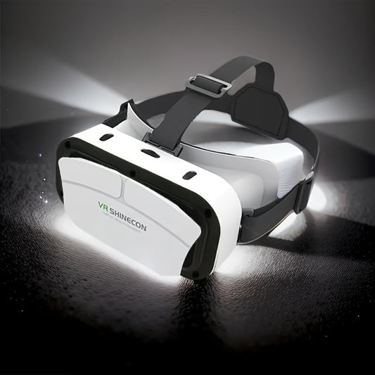 VR SHINECON G05A – Virtual Reality Glasses for Android/iOS