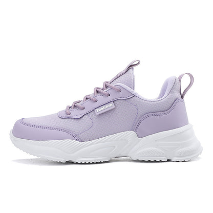 Lightweight Breathable Sneakers Shoes