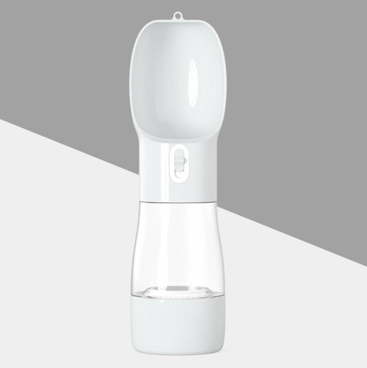 Traveling Out, Portable Dog Water Dispenser.