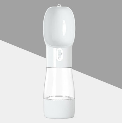 Traveling Out, Portable Dog Water Dispenser.