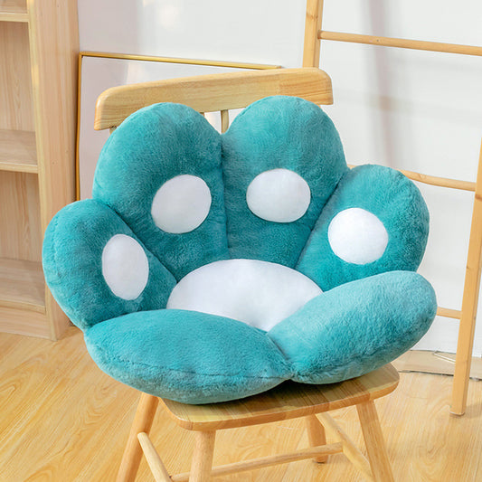 Semi Surrounded Cushion Chair