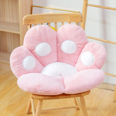 Semi Surrounded Cushion Chair