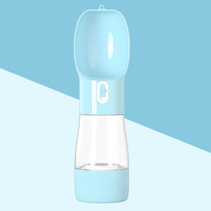 Traveling Out, Portable Dog Water Dispenser.
