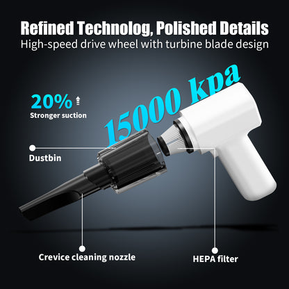 Dust Collector 
Electric Fabric Lint Remover