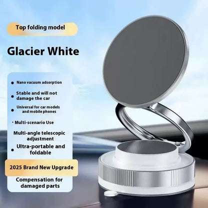 Magnifix Phone Holder | Strong Magnetic Vacuum Navigation
