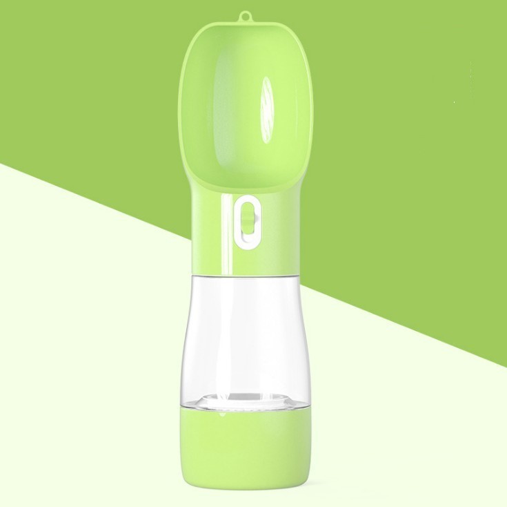 Traveling Out, Portable Dog Water Dispenser.