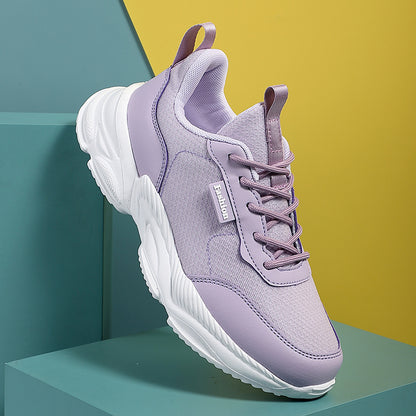 Lightweight Breathable Sneakers Shoes