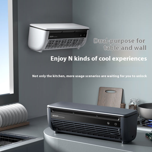 Wall Hanging / Table, Rechargeable Air Conditioner