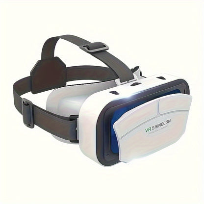 VR SHINECON G05A – Virtual Reality Glasses for Android/iOS