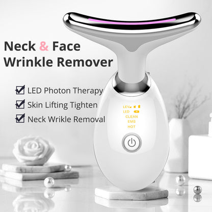 Wrinkle Remover From Skin (Neck, Hand, etc)