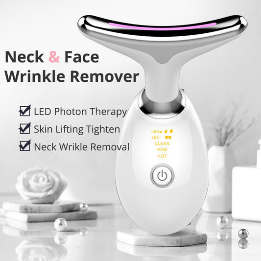 Wrinkle Remover From Skin (Neck, Hand, etc)