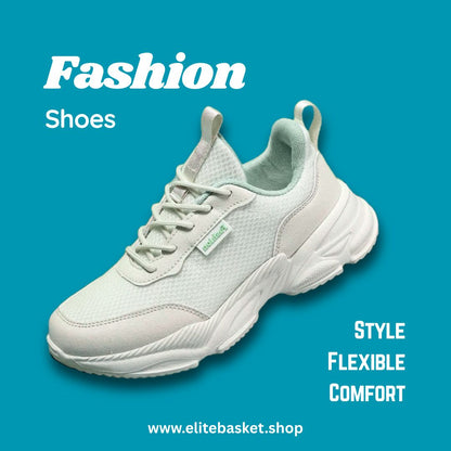 Lightweight Breathable Sneakers Shoes