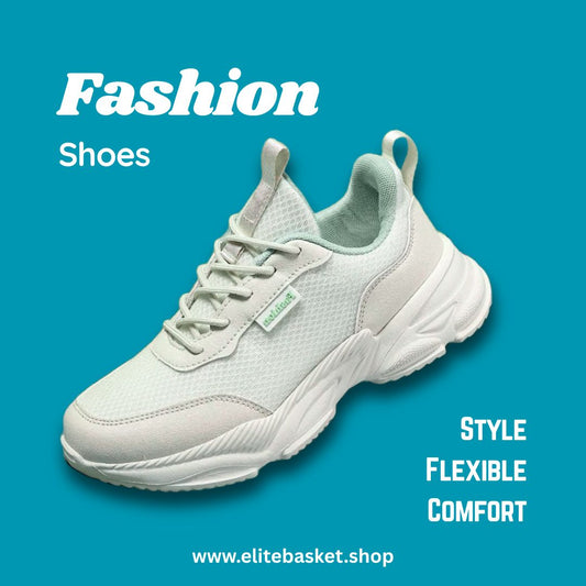 Lightweight Breathable Sneakers Shoes