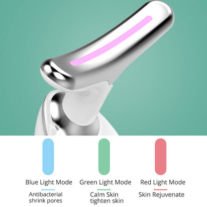 Wrinkle Remover From Skin (Neck, Hand, etc)