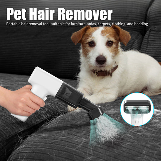 Dust Collector 
Electric Fabric Lint Remover