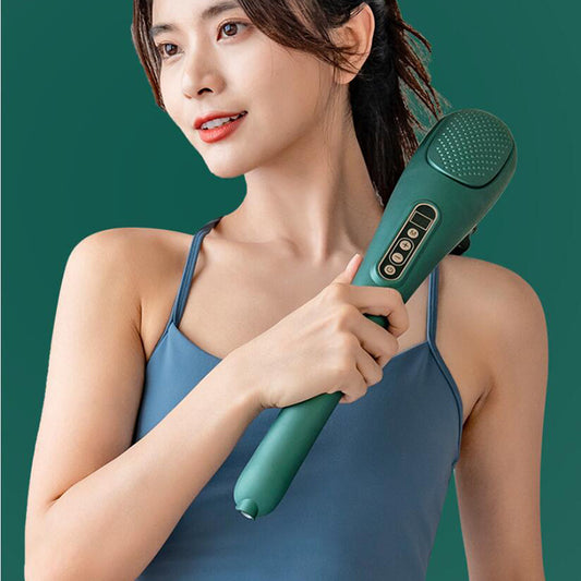 New Rechargeable Massager, Massage (All in one)